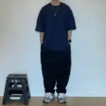 24SS BEAMS SSZ 聯名 HEAVYWEIGHT COLLECTIONS 純棉重磅口袋 短袖T恤