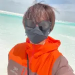 【福利回饋】ARC'TERYX Squamish Hoody 始祖鳥 鳥牌 風衣 防曬夾克外套 抗紫外線