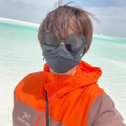 【福利回饋】ARC'TERYX Squamish Hoody 始祖鳥 鳥牌 風衣 防曬夾克外套 抗紫外線