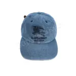 SUP x BR 22SS DENIM 6-Panel 重磅 丹寧 牛仔 老帽 棒球帽 帽子