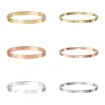 CARTER 卡家 LOVE系列 手鐲 手環 經典款