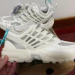 【預售】Salomon Acs Pro Advanced 薩洛蒙 復古機能鞋 休閒鞋 慢跑鞋 白色 416394