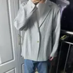 Homme Plisse lssey Mivake 23SS 三宅一生 經典 褶皺 西裝外套夾克