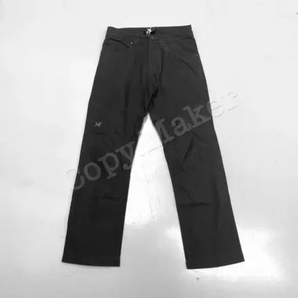 ARC'TERYX Cronin Pant 始祖鳥 水洗 直筒褲 修身長褲 工裝褲 工作褲 休閒褲 14585
