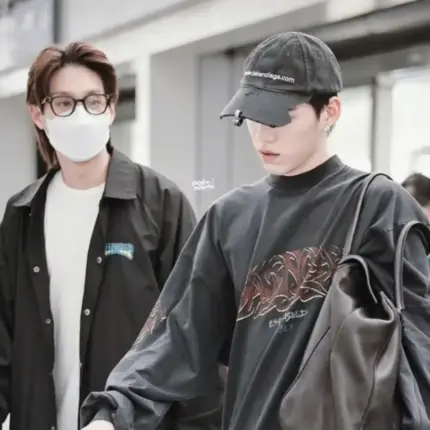 巴黎 BLC 23SS 鐵環鐵扣 網址網站 作舊 刺繡 老帽 鴨舌帽 棒球帽 帽子