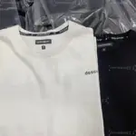 DESCENTDANT 24SS DCDT CACHALOT 背後大鯨魚 日系寬鬆 短袖T恤