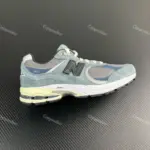 【預售】JJJJound x NB 2002R 聯名 霧霾藍 慢跑鞋 休閒鞋 M2002RU2