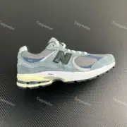 【預售】JJJJound x NB 2002R 聯名 霧霾藍 慢跑鞋 休閒鞋 M2002RU2