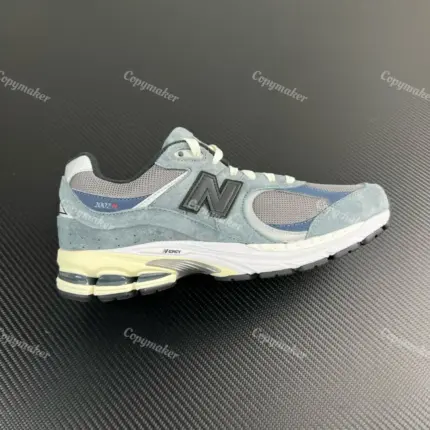 【預售】JJJJound x NB 2002R 聯名 霧霾藍 慢跑鞋 休閒鞋 M2002RU2