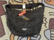 【現貨】Sup 22SS Small MessageBag 字母logo 郵差包側背包斜背包