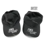 巴黎 BLC 23SS Hand Drawn Bb Icon 塗鴉潑墨 老帽鴨舌帽棒球帽帽子