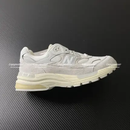 【預售】NB 992 灰白 慢跑鞋 休閒鞋 M992MD