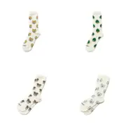 22SS HUMAN MADE 北極熊老虎鴨子法鬥 短襪 襪子 中筒襪 運動襪 長襪