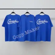 FOG Essentials 副線 慈善限定 刺繡 短袖 T恤 FEAR OF GOD