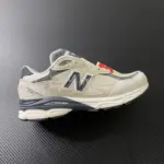 【預售】NB 990V3 “Teddy Made” 米灰 潮流復古 慢跑鞋 休閒鞋 M990AD3