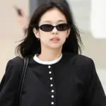 【現貨】GENTLE MONSTER x Maison Margiela 聯名 MM206  太陽眼鏡 墨鏡 鏡框 GM 馬吉拉