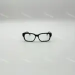 【現貨】【過驗】巴黎 BLC 23SS 雙B字母 板材平光眼鏡 鏡框 BB0105O-001