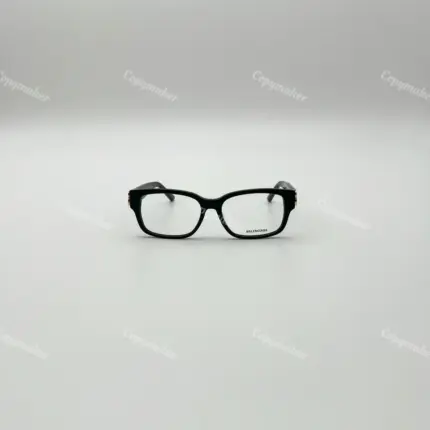 【現貨】【過驗】巴黎 BLC 23SS 雙B字母 板材平光眼鏡 鏡框 BB0105O-001