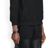 【現貨】巴黎 BLC 22FW BB ICON BB雙B 鎖扣 古巴手鍊手鍊