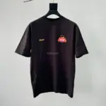 Palace 24SS x Stella Artois 聯名 胸前徽章後背大logo 短袖T恤