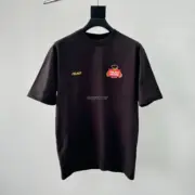Palace 24SS x Stella Artois 聯名 胸前徽章後背大logo 短袖T恤