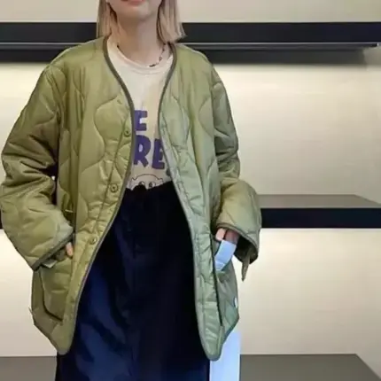 【現貨】WTAPS 24SS WLJ JACKET NYLON.RIPSTOP 尼龍開衫棉服夾克外套 二色