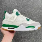 【預售】【福利回饋】NK SB x Air Jordan 4 “Pine Green” 綠松石 聯名 籃球鞋 運動鞋 休閒鞋