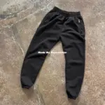 Represent 22FW 素色 重磅 棉褲 運動褲 休閒褲 衛褲