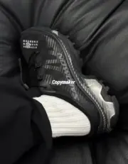 【預售】MM6 x Salomon XT-4 薩洛蒙 聯名 復古 半拖懶人鞋拖鞋休閒鞋 475359 馬吉拉