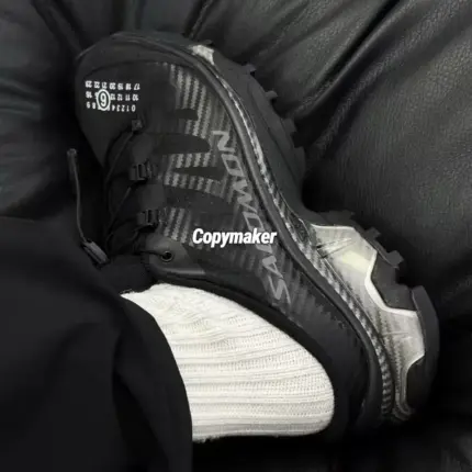 【預售】MM6 x Salomon XT-4 薩洛蒙 聯名 復古 半拖懶人鞋拖鞋休閒鞋 475359 馬吉拉