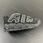 【預售】AMBUSH × NK Air More Uptempo Low "Limestone" 低筒復古籃球鞋 休閒鞋