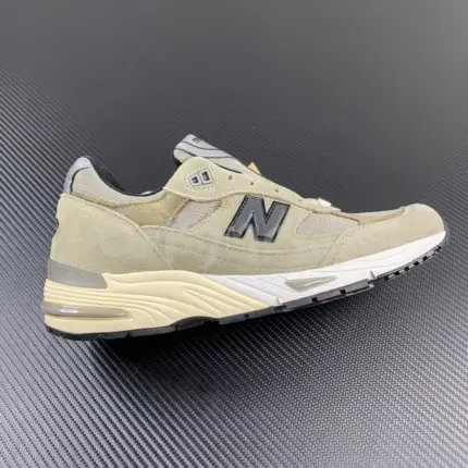 【預售】NB x JJJJound 991 灰棕 慢跑鞋 休閒鞋 M991JJA
