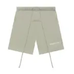 22SS FOG essentials Tee 植絨 短褲 棉褲 Fear of god 2022