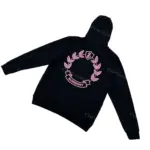 BR 23SS Shoreham Graphic 橡樹葉徽章 發泡印花 帽T連帽衛衣帽衫