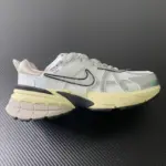 【預售】NK V2k Runtekk "Summit White Metallic Silver'' 復古老爹鞋跑步鞋 FD0736-100