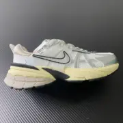 【預售】NK V2k Runtekk "Summit White Metallic Silver'' 復古老爹鞋跑步鞋 FD0736-100