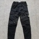 STONE ISLAND 21SS 石頭島  四袋 口袋 機能 抽繩 長褲  工裝褲