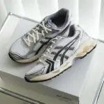 【現貨】JJJJound x Asics Gel-Kayano 14 銀黑 跑步鞋 休閒鞋 1201A457-101