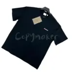 BR 23SS Shoreham Graphic Tee 橡樹葉徽章 發泡印花 logo 短袖T恤