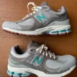 【預售】Atoms x NB 2002R 聯名 米棕綠 慢跑鞋 休閒鞋 M2002RAM