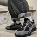 JJJJound x NB 2002R 聯名 炭灰色 慢跑鞋 休閒鞋 M2002RXZ