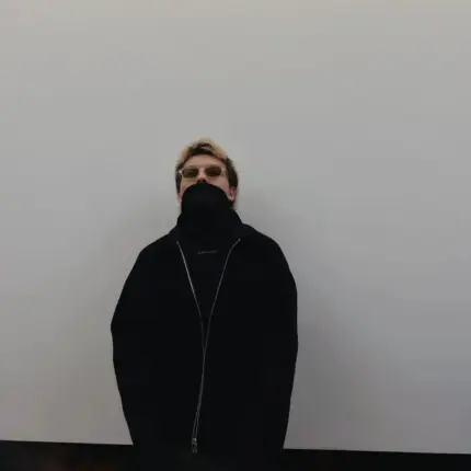 BV家 21SS 經典後背三角標 重磅純羊毛 夾克外套 cleanfit