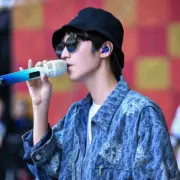 D1OR x Denim Tears 23SS 滿版老花 做舊水洗花朵 牛仔夾克外套 丹寧