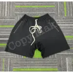 FOG ESSENTIALS 5TH 第五季 復線 短褲 高街 休閒褲 褲子 FEAR OF GOD