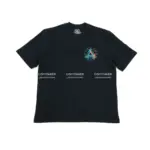 PALACE 17SS Zodigac T-Shirt 十二星座印花 大三角 短袖T恤
