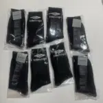 巴黎 BLC 23SS 3B Sports Icon Socks 襪子 中筒襪 毛巾底