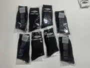 巴黎 BLC 23SS 3B Sports Icon Socks 襪子 中筒襪 毛巾底
