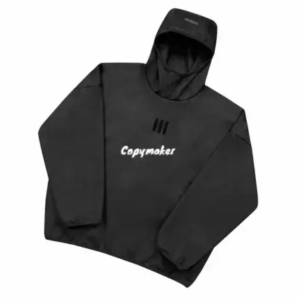 【現貨】Fear of God x AD 23FW 聯名 Athletics系列 拼接抓絨 連帽衛衣帽T長袖 fog