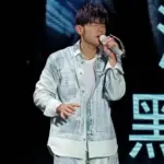 D1OR 24SS MKII-Effect Overshirt 3D素描 水洗做舊 牛仔襯衫夾克外套