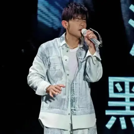 D1OR 24SS MKII-Effect Overshirt 3D素描 水洗做舊 牛仔襯衫夾克外套